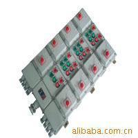 【廠家低價供應BXMD防爆配電箱,品質保證、服務領先。】價格,廠家,圖片,配電箱,瑞安市恒安電氣-