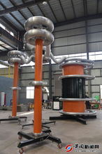 湖北華高電氣特高壓產品主動對接 一帶一路 建設