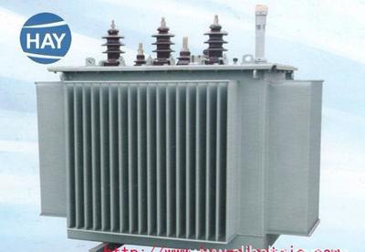 【恒安源牌S11-M-500/10油浸式變壓器技術(shù)經(jīng)濟(jì)性能好】價格_廠家_圖片 -