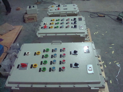 恒安電氣特價批發 配電箱、配電柜、電氣控制柜、正壓柜一站式解決方案