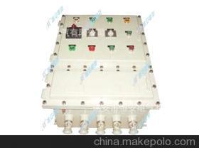 防爆配電箱BXMD 浙江瑞安恒安電氣，以實惠價格鑄就安全屏障